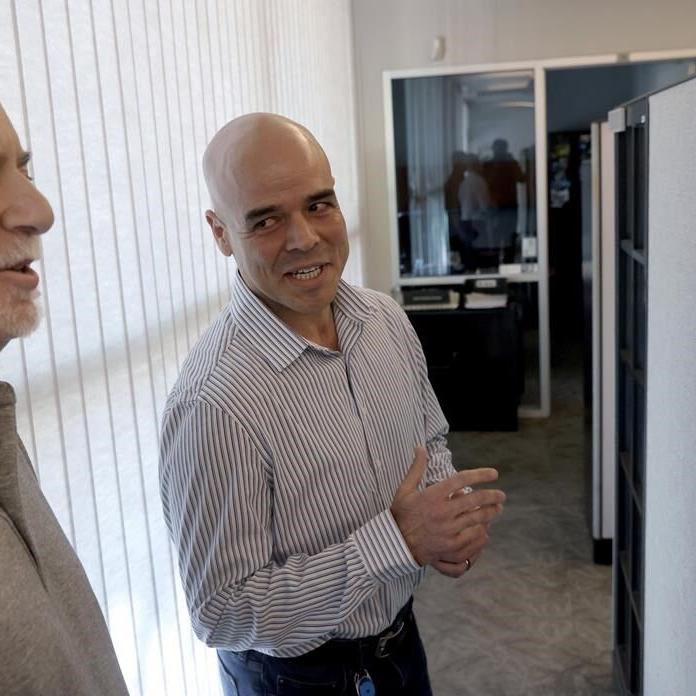 Authorities can’t search slain Las Vegas reporter’s devices, Nevada Supreme Court rules